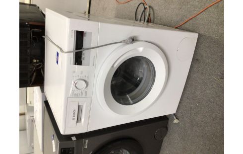 MACHINE A LAVER BOSCH SERIE 4