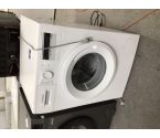 MACHINE A LAVER BOSCH SERIE 4