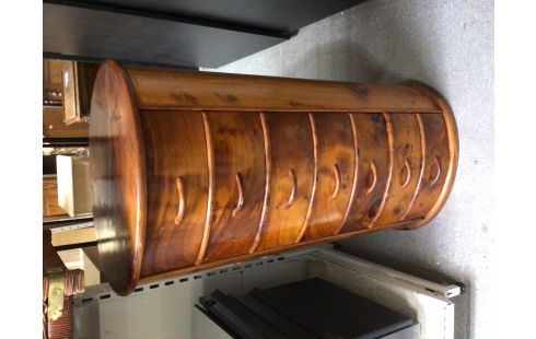 SEMAINIER TECK 7 TIROIRS