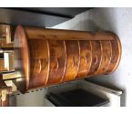 SEMAINIER TECK 7 TIROIRS