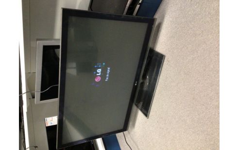 TELEVISEUR LG 42SL9500