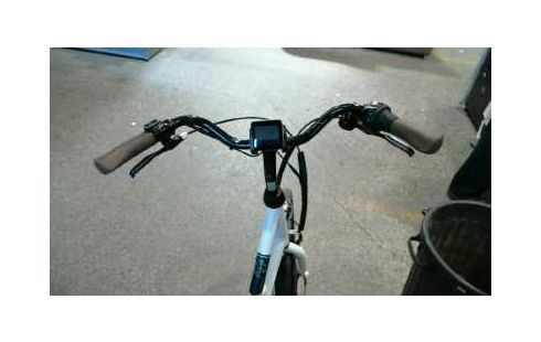 FAHRRAD ELEKTRISCH