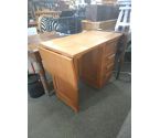 BUREAU 4 TIROIRS