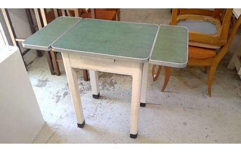TAFEL VINTAGE