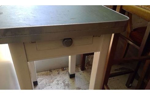 TAFEL VINTAGE