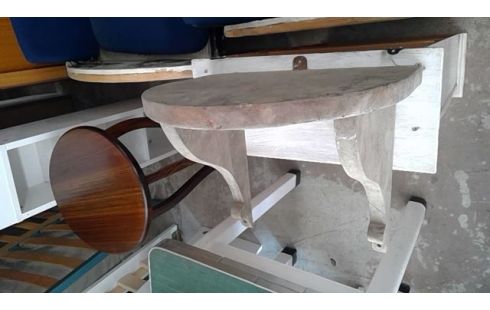 ETAGERE MURALE 