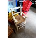 CHAISE HAUTE