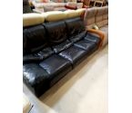 CANAPE CUIR
