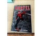 LIVRE MARVEL