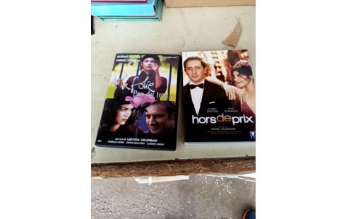 DVD FILM