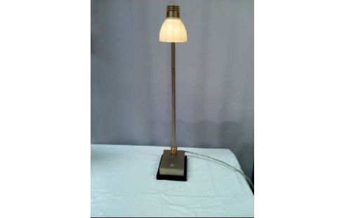 TISCHLAMPE <ELESI LUCE SRL> TOUCH GOLDF.