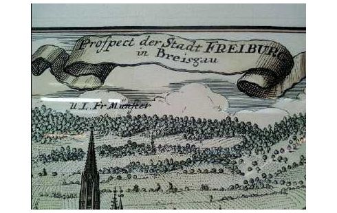 STICH I.R. FREIBURG MAUERSTADT COLORIERD