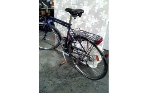 FAHRRAD HERREN BLAU <VILLIGER> 28 ZOLL
