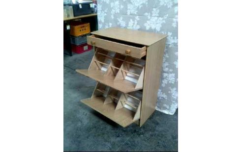 MEUBLE A CHAUSSURES