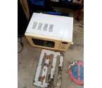 MICRO ONDES + ACC RES