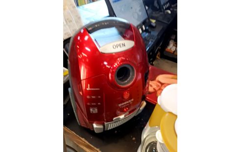 ASPIRATEUR HOOVER + ACC RSV2