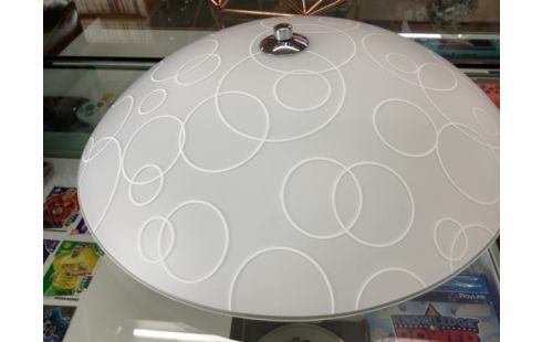 LUSTRE PLAFONNIER