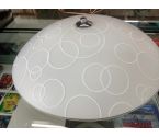 LUSTRE PLAFONNIER