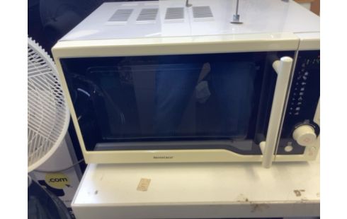 FOUR MICRO ONDES SILVERCREST