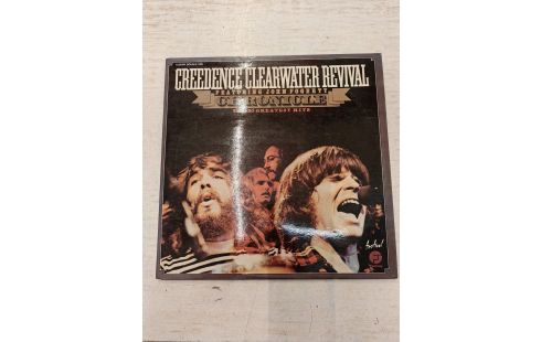 Vinyle 33 Tours