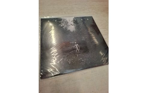 Vinyle 33 Tours splintch