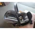 SIEGE AUTO CYBEX NEW EEZY S TWIST+2