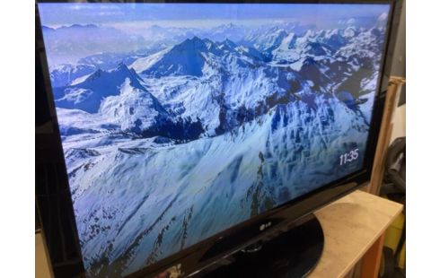 TELEVISEUR LG 108CM TNT HDMI SANS TDE