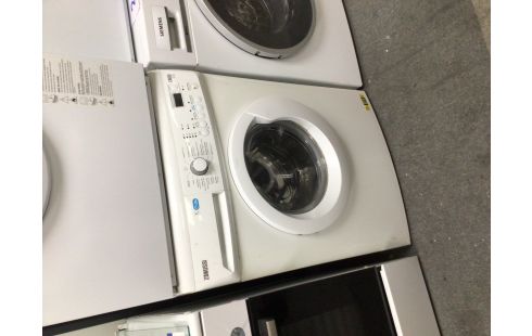 MACHINE A LAVER ZANUSSI LINDO 100