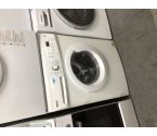 MACHINE A LAVER ZANUSSI LINDO 100