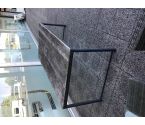TABLE DE JARDIN MODERNE