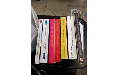 LIVRE