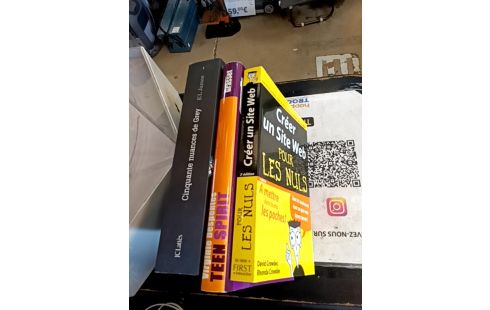 LIVRE