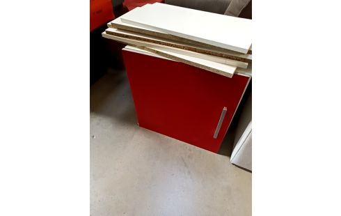 MEUBLE HAUT DE CUISINE 60 CM