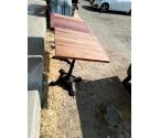 TABLE BISTROT