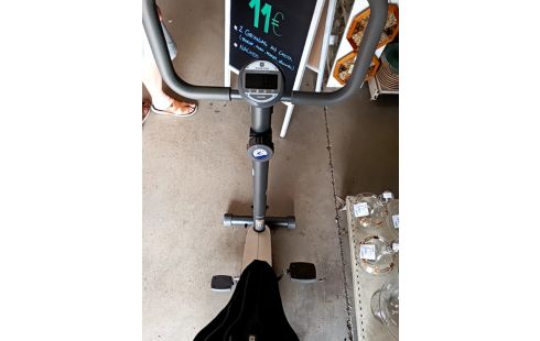 VELO D'APPARTEMENT DOMYOS VM130