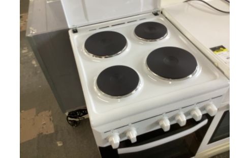 CUISINIERE ELECTRIQUE FAR IP20