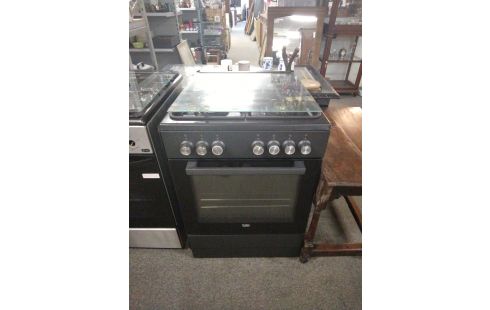 GAZINIERE BEKO GAZ DE VILLE