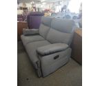 CANAPE RELAX 2 PLACES
