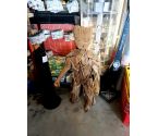 PERSONNAGE BOIS 100CM GROOT