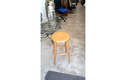 TABURETE, , MADERA