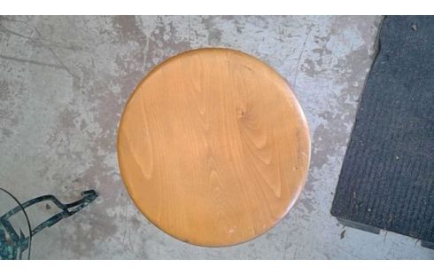 TABURETE, , MADERA