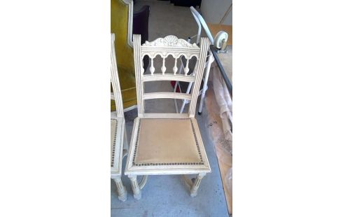 BUTACA., , MADERA EL PAR