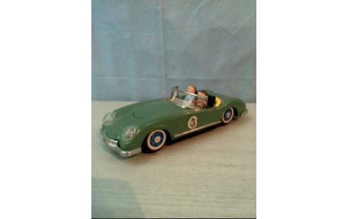 SPIELZEUGAUTO BLECH <MF> VERSCHIEDEN