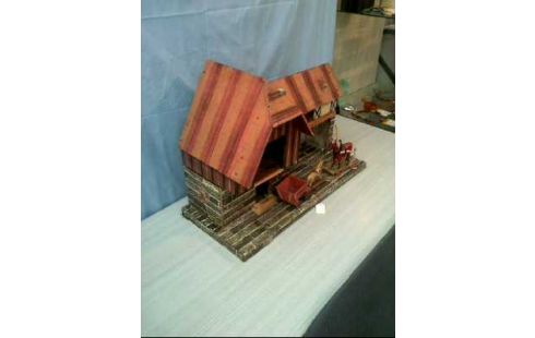 GRANJA