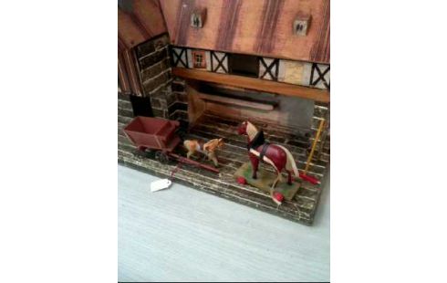 GRANJA