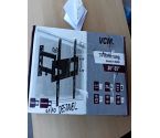 SUPPORT TELEVISEUR NEUF DE 66 À 139 CM