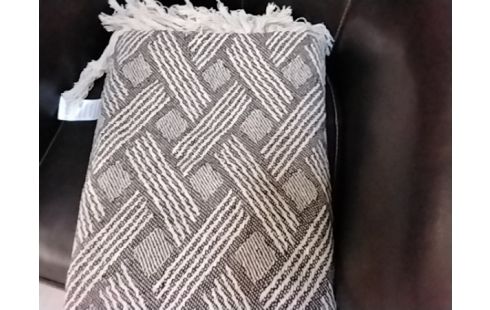 PLAID TISSU