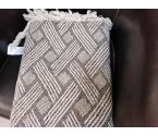 PLAID TISSU
