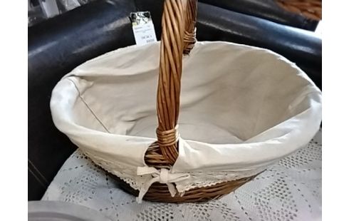PANIER OSIER GM