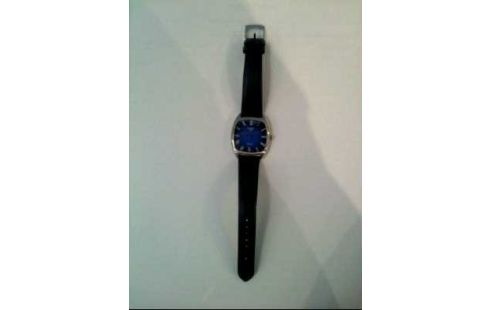 HORLOGE MARINE